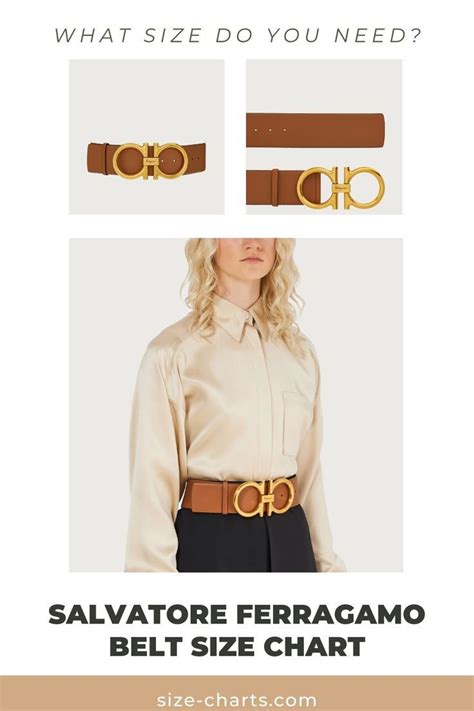 authentic ferragamo belt cheap in china|salvatore ferragamo belt size chart.